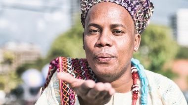 Baianos: proteção e sabedoria desta entidade da Umbanda