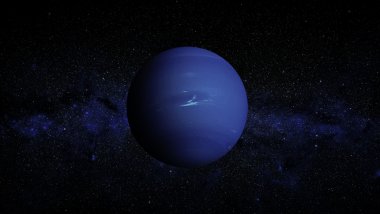 Netuno Retrógrado: o que é e como lidar