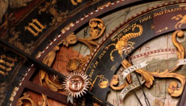 Astrologia cármica