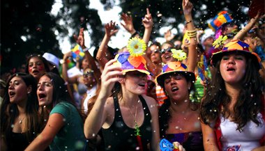 Carnaval - Compreenda a importância dos limites