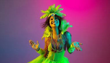 O bloquinho de Carnaval que mais combina com cada signo