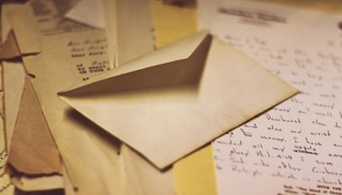 Carta aos Aflitos