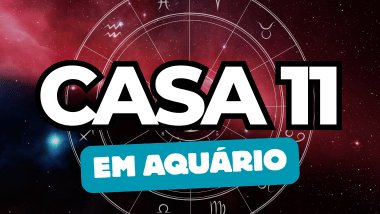 Casa 11 em Aquário no Mapa Astral: como essa energia influencia amizades e projetos