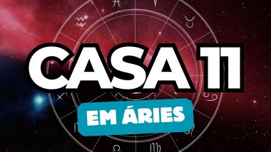 Casa 11 em Áries no Mapa Astral: como essa energia influencia amizades e projetos