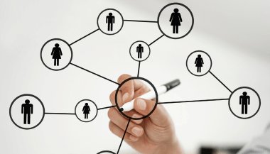 Casa 11 em Capricórnio: maturidade e organização