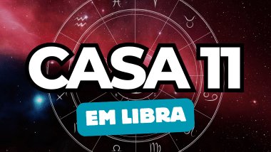 Casa 11 em Libra no Mapa Astral: como essa energia influencia amizades e projetos