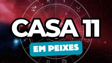 Casa 11 em Peixes no Mapa Astral: como essa energia influencia amizades e projetos