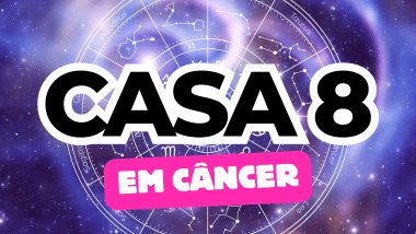 Casa 8 em Câncer no Mapa Astral: como essa energia influencia crises e transformações