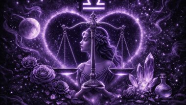 Libra no amor: compatibilidade dos signos e conexões afetivas