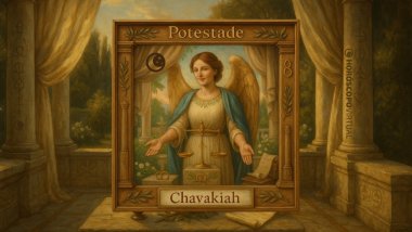 Anjo Chavakiah