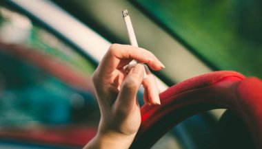 Abandonando o vício do cigarro com o auxílio da Terapia Floral