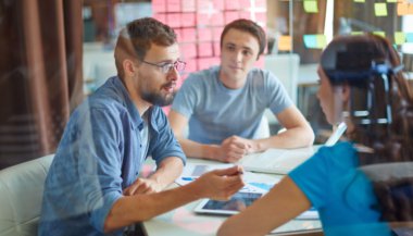 O que é o coaching profissional?