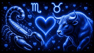 Combinação Escorpião com Touro: descubra a compatibilidade no amor entre os signos