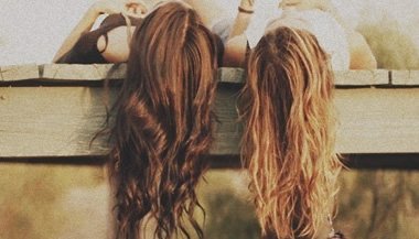 Conselhos para um amiga em comum