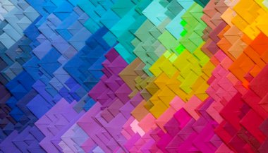 Como as cores podem te levar ao sucesso!