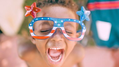 5 coisas que precisamos aprender com as crianças