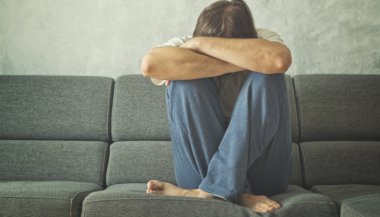 Sintomas silenciosos da depressão