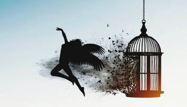Descendente em Aquário: personalidade ousada até no relacionamento