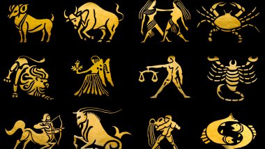 Horóscopo do dia de hoje (12/05/2026): previsões dos signos para Terça-feira