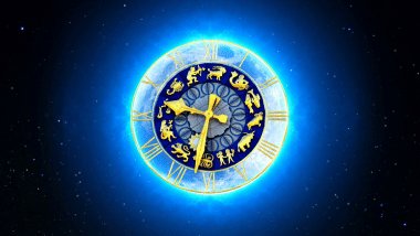 Horóscopo do dia de hoje (08/05/2026): previsões dos signos para Sexta-feira