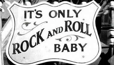 Dia Mundial do Rock: Músicas românticas para ouvir a dois