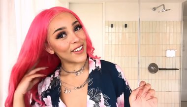 A música da Doja Cat de cada signo