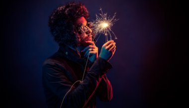 Como mudar para 2018 mudando suas energias