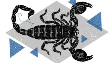 Escorpião e os deuses