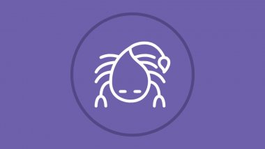 Perfil do signo de Escorpião