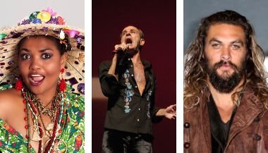 Famosos que nasceram no dia 1 de agosto