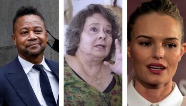 Famosos que nasceram no dia 2 de janeiro