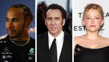 Famosos que nasceram no dia 7 de janeiro
