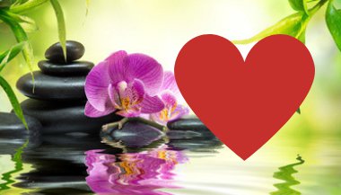 Feng Shui: atraia mais amor ao seu lar!