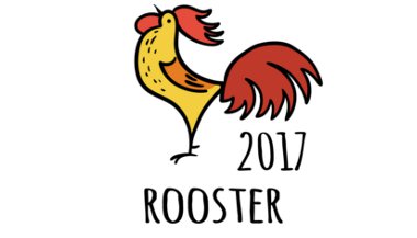 2017: o ano do Galo segundo o Horóscopo Chinês