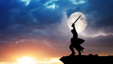 Ogum: história, características e rituais essenciais