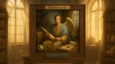 Anjo Haaiah