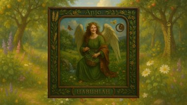 Anjo Habuhiah