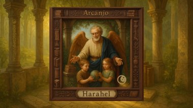 Anjo Harahel