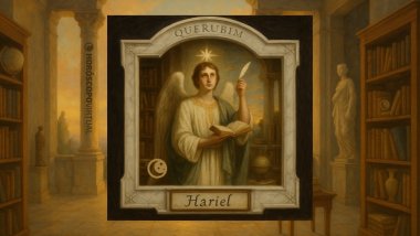 Anjo Hariel