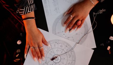Horóscopo do dia de hoje (04/10): previsões dos signos para sexta-feira