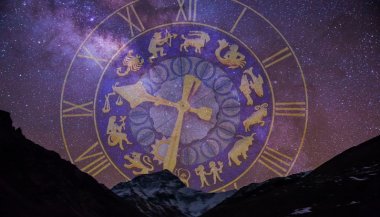 Horóscopo do dia de hoje (06/10): previsões dos signos para domingo
