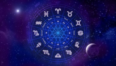 Horóscopo do dia: previsões de hoje (25/06) para todos os signos - Cure-se por meio do perdão