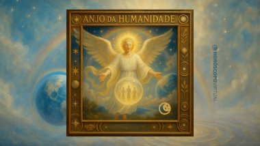 Anjos da Humanidade