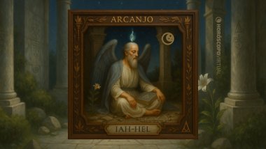 Anjo Iah-hel