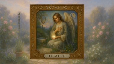 Anjo Ieialel