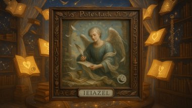 Anjo Ieiazel