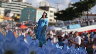 Iemanjá: o orixá que equilibra emoções e inspira fé