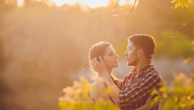 5 sinais de que você está amando alguém iluminado