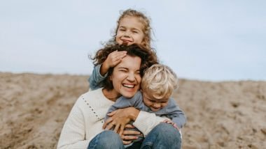 As mães do Horóscopo Chinês