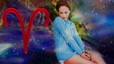 Sobre ter uma ariana em sua vida